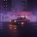 1985 Chevy Monte Carlo SS